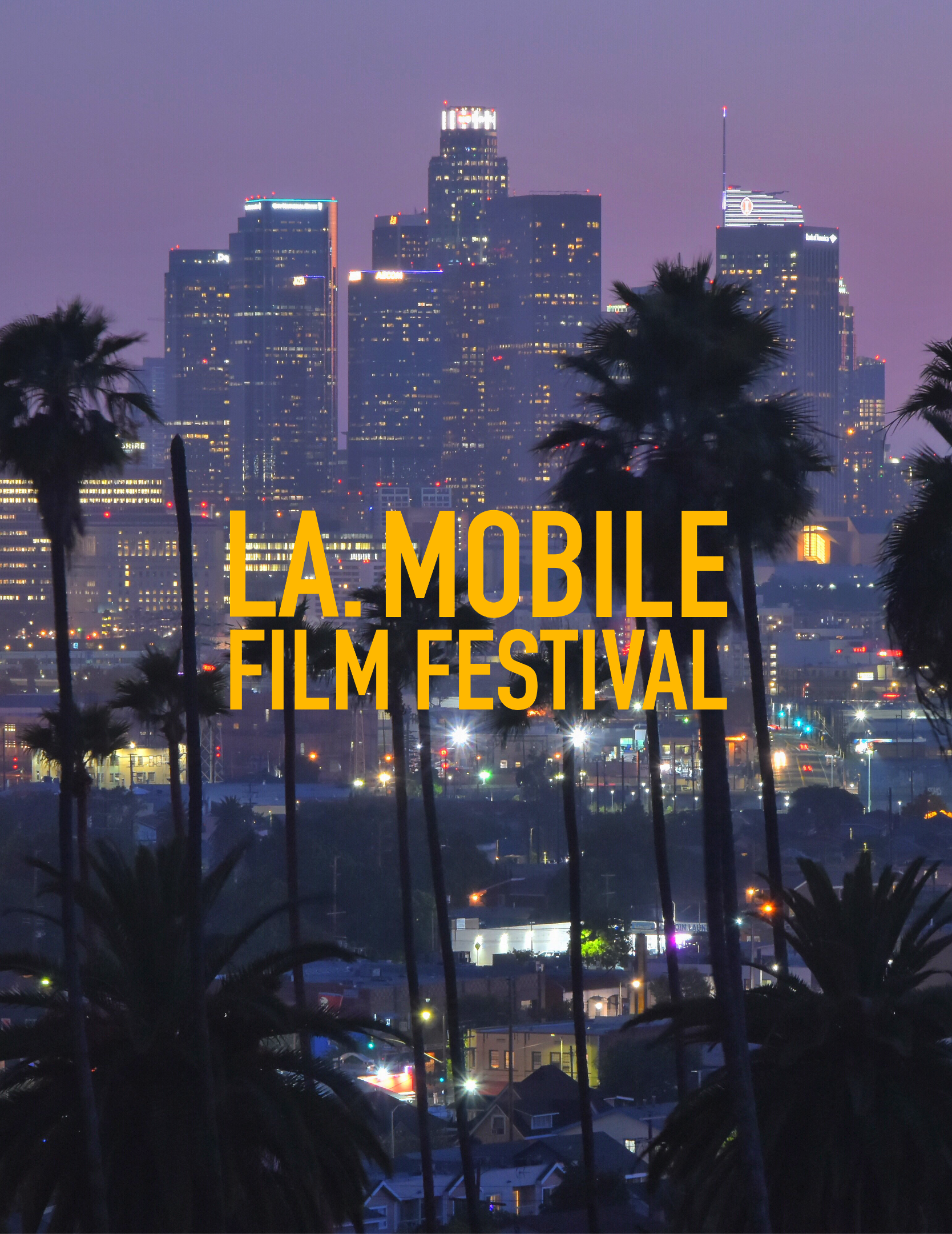 LA. MObile Film Festival